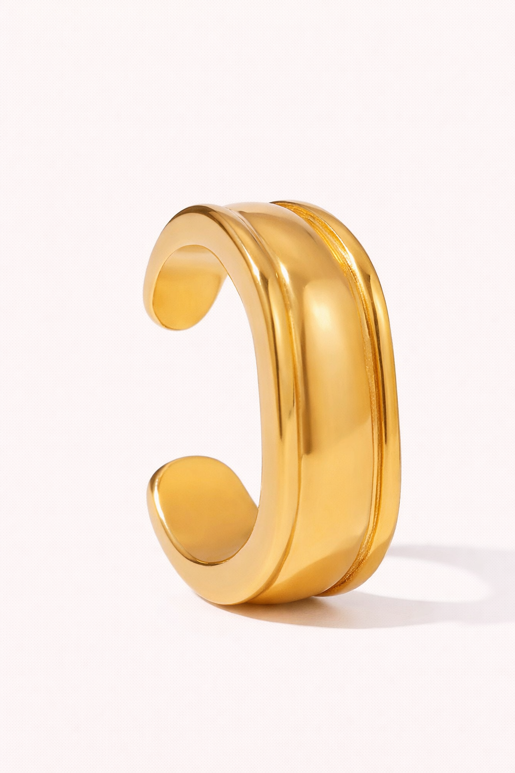 Zero Limits EAR CUFF