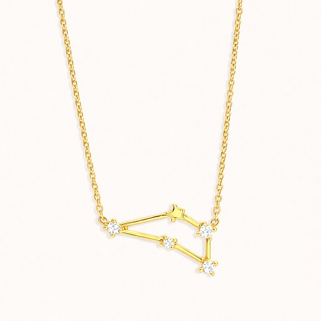 Zodiac NECKLACE