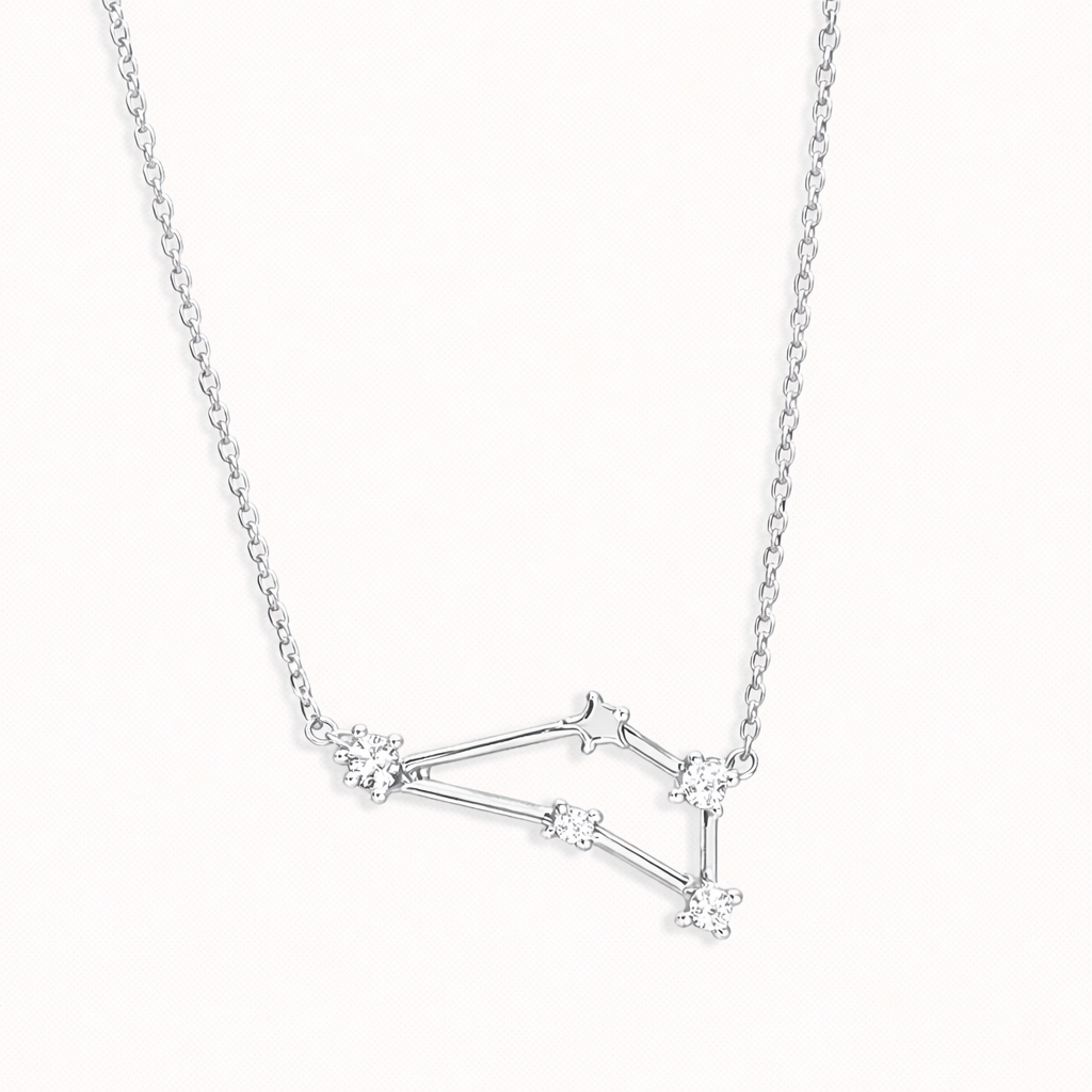 Zodiac NECKLACE