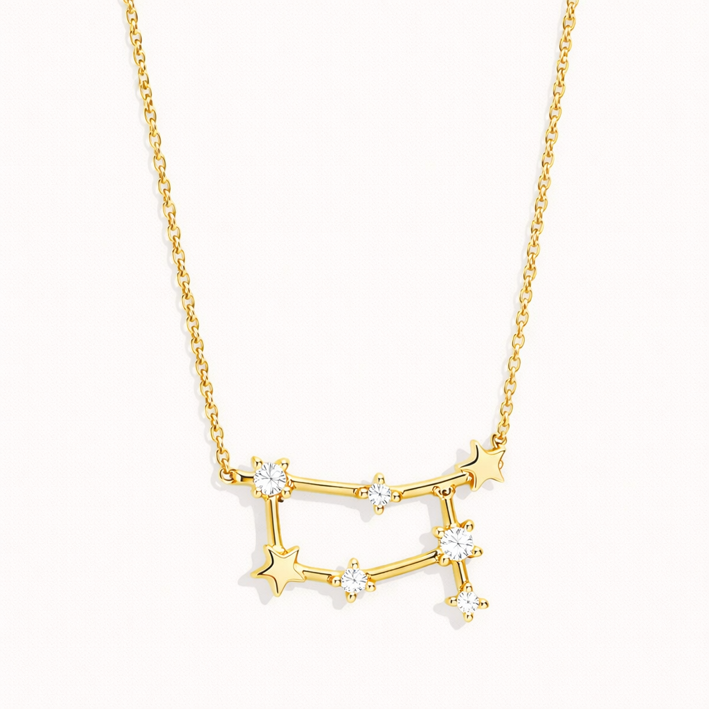 Zodiac NECKLACE