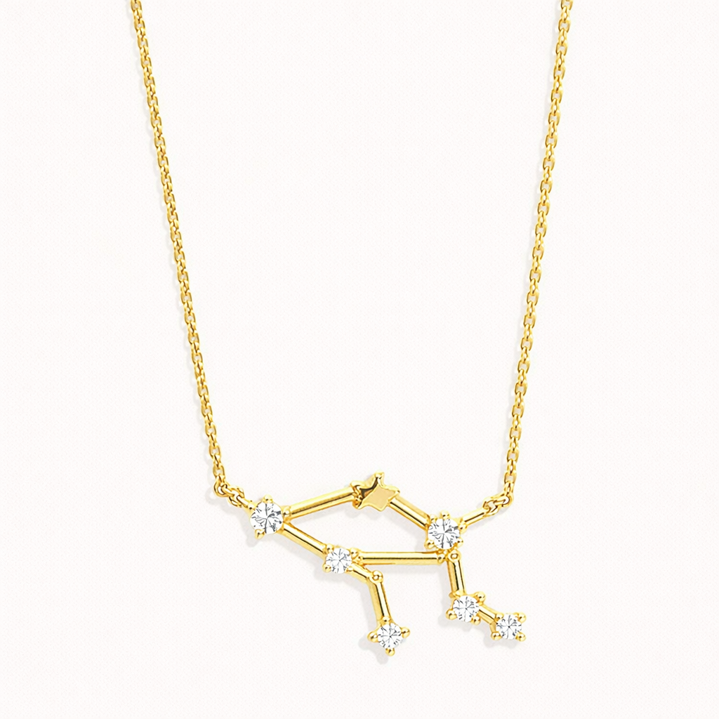 Zodiac KETTING