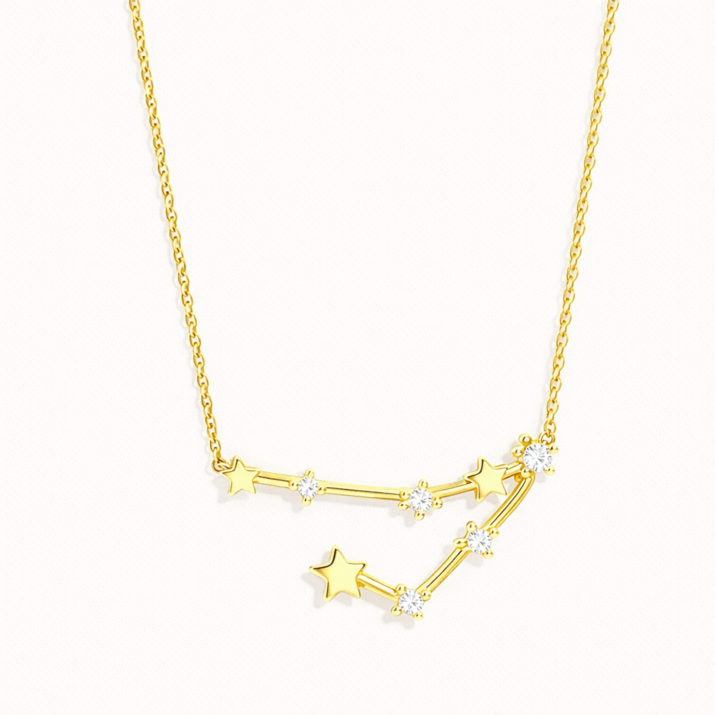 Zodiac NECKLACE