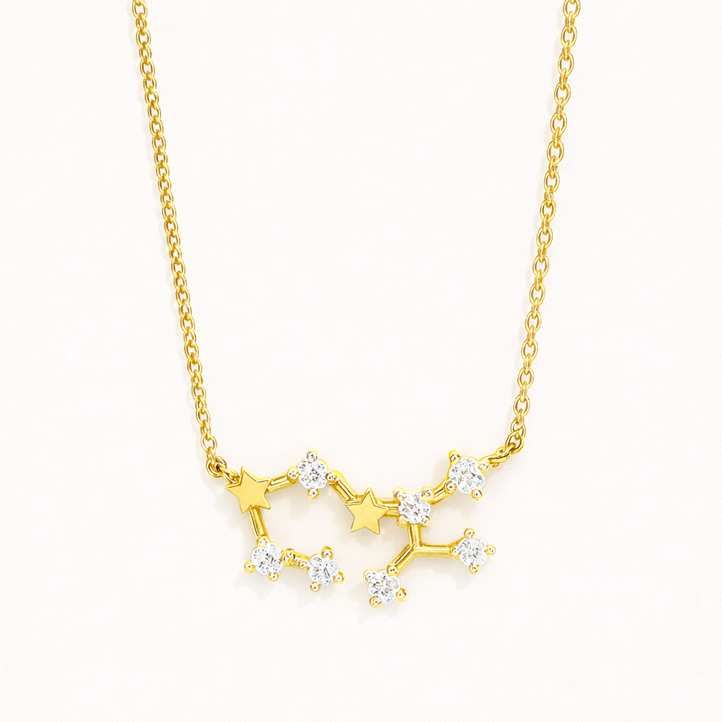 Zodiac KETTING