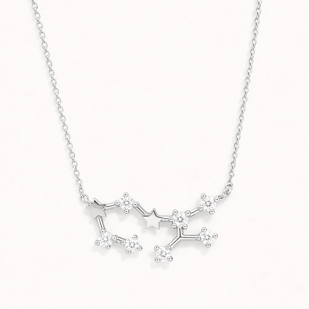Zodiac NECKLACE