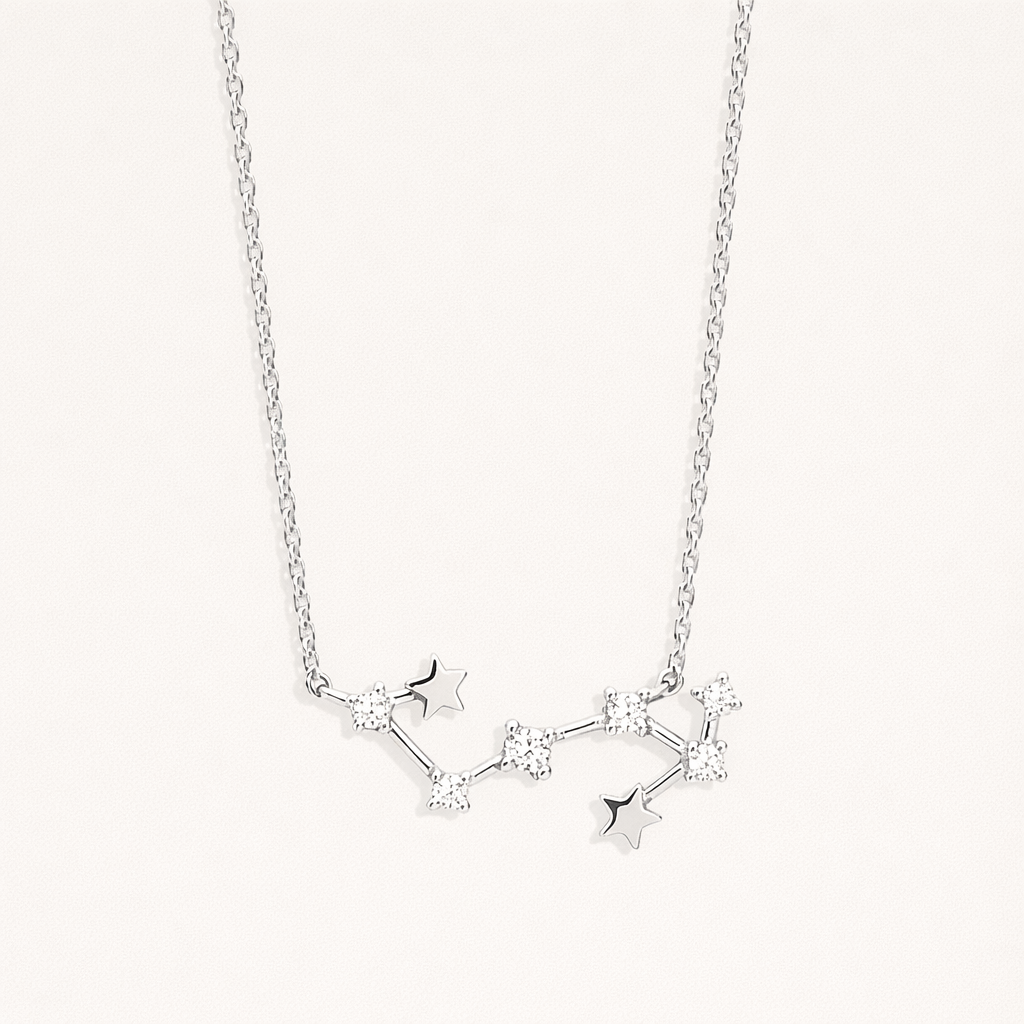Zodiac NECKLACE