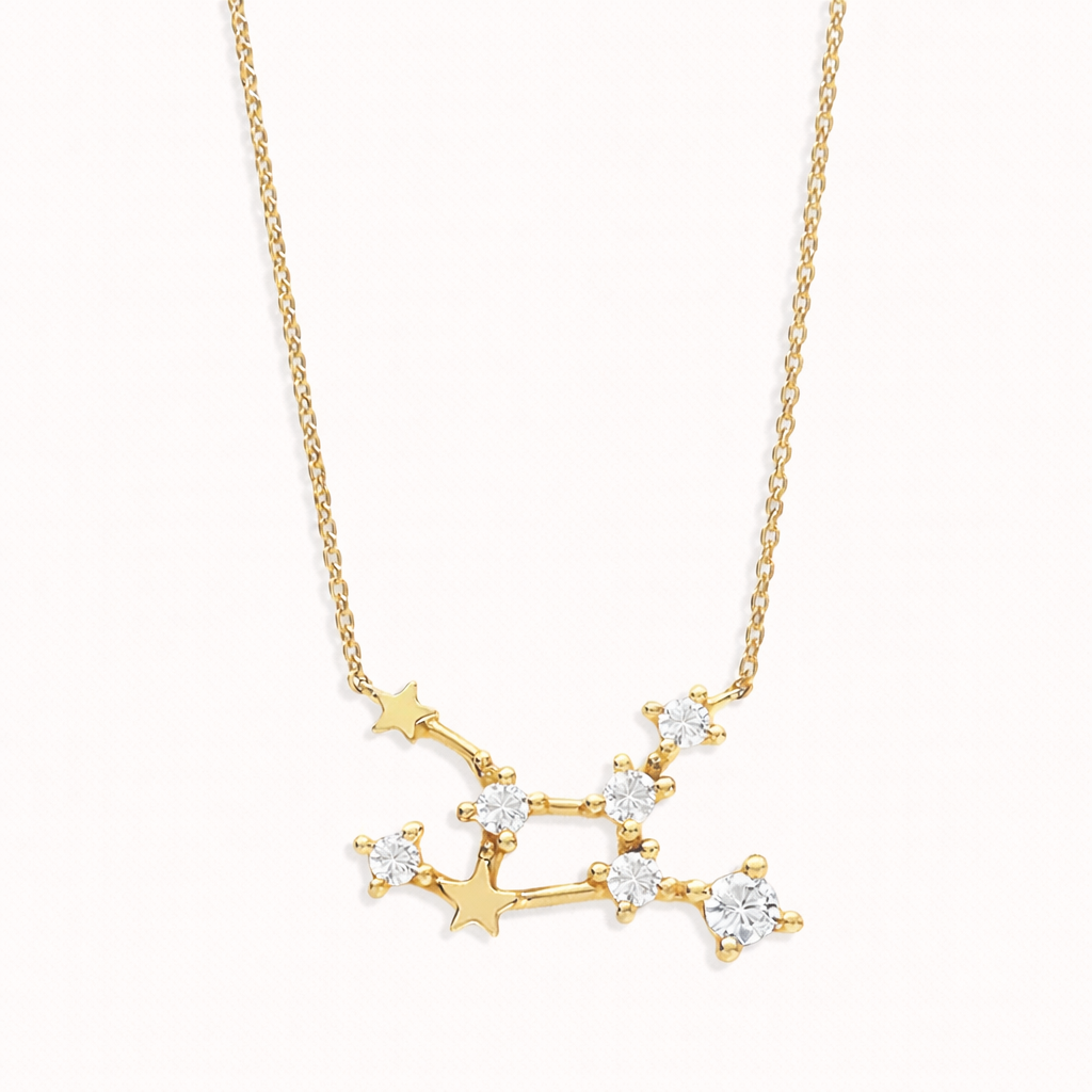 Zodiac NECKLACE