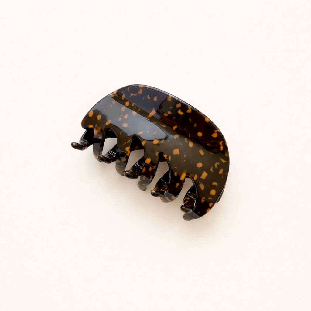 On Film HAIR CLIP