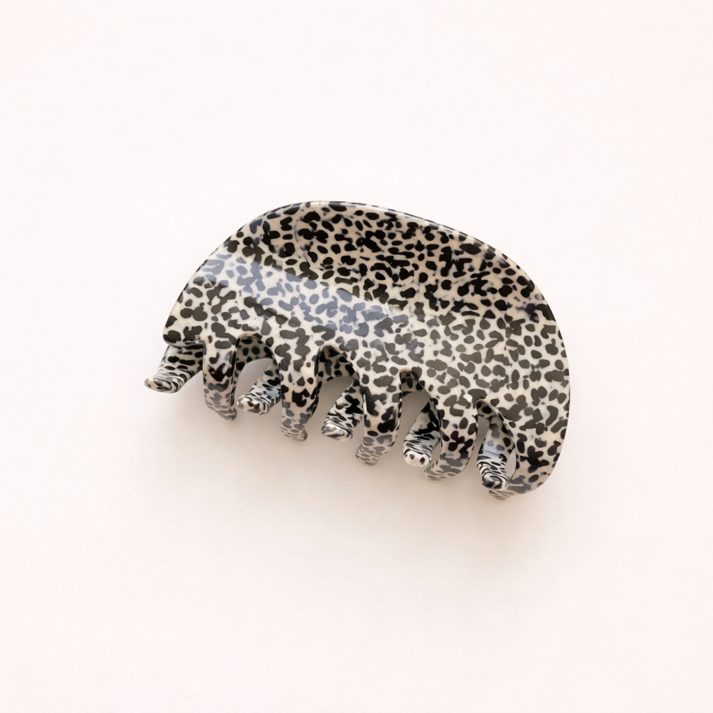 On Film HAIR CLIP