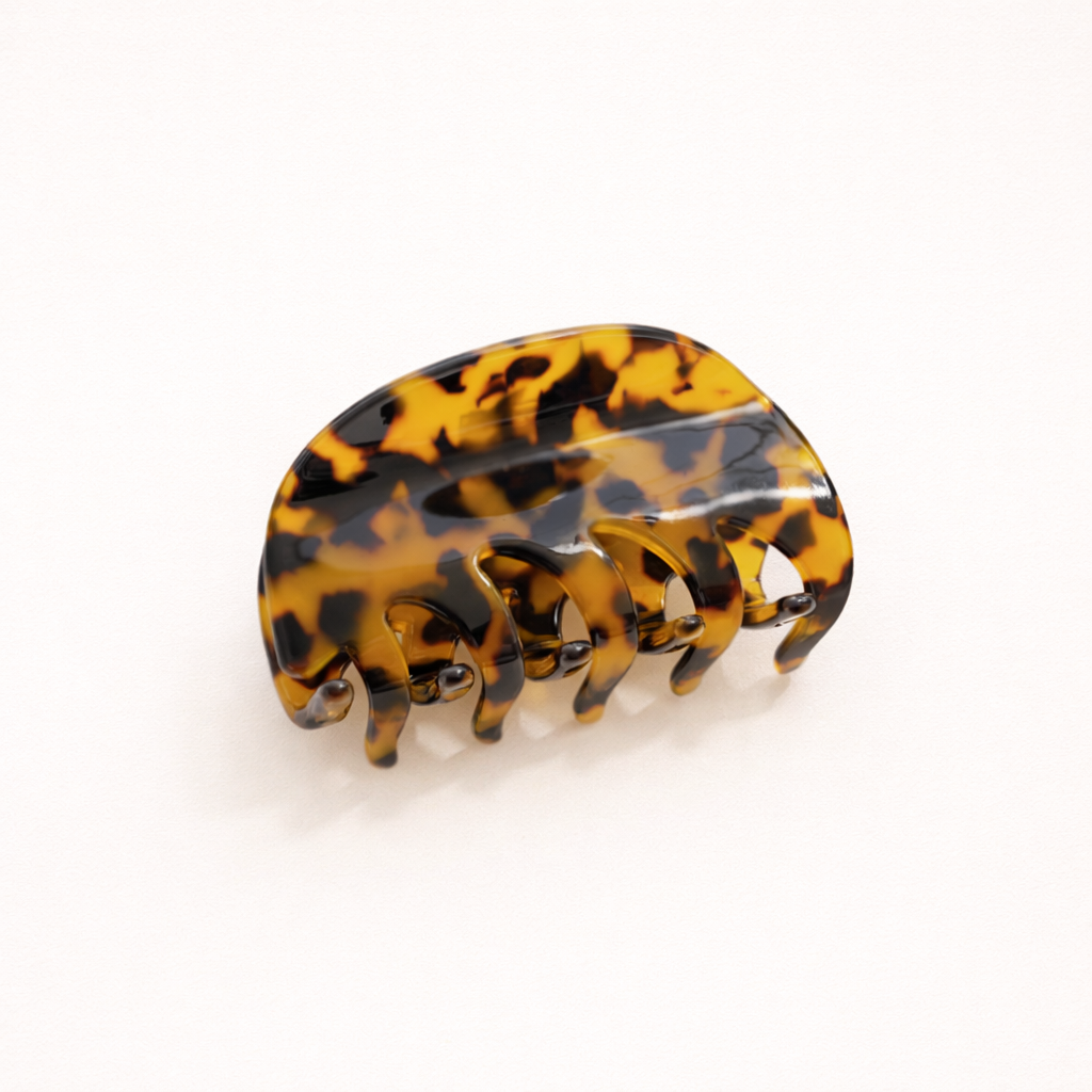 On Film HAIR CLIP