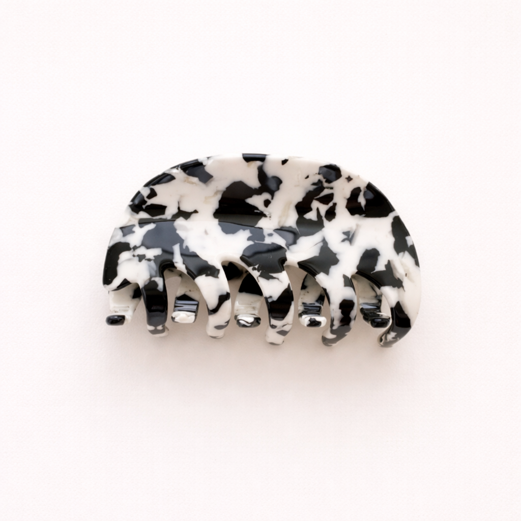 On Film HAIR CLIP