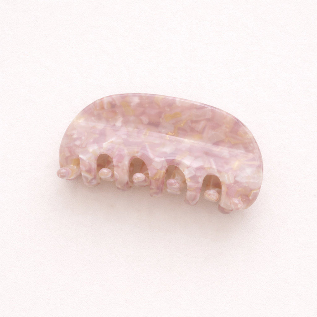On Film HAIR CLIP