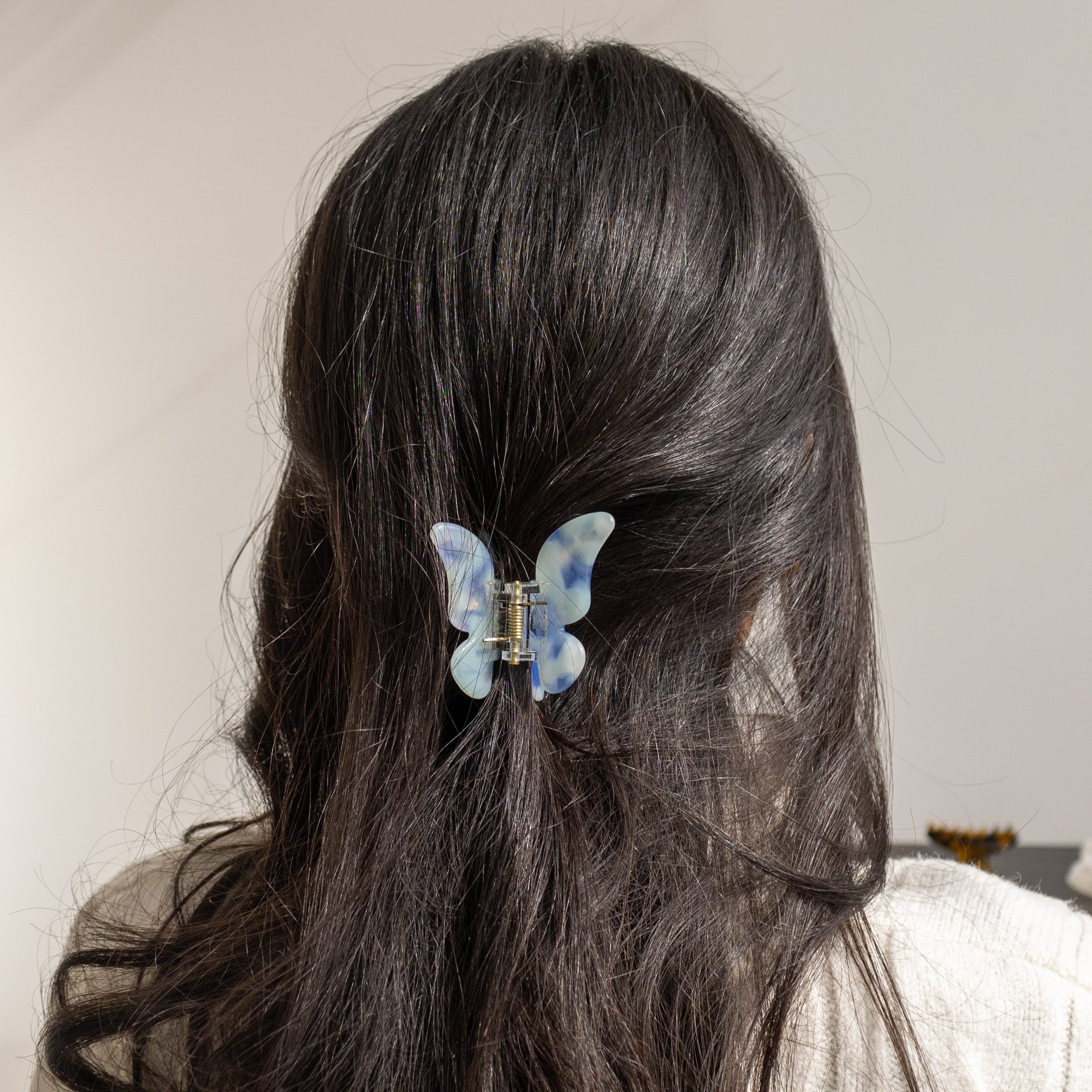 True Paradise HAIR CLIP