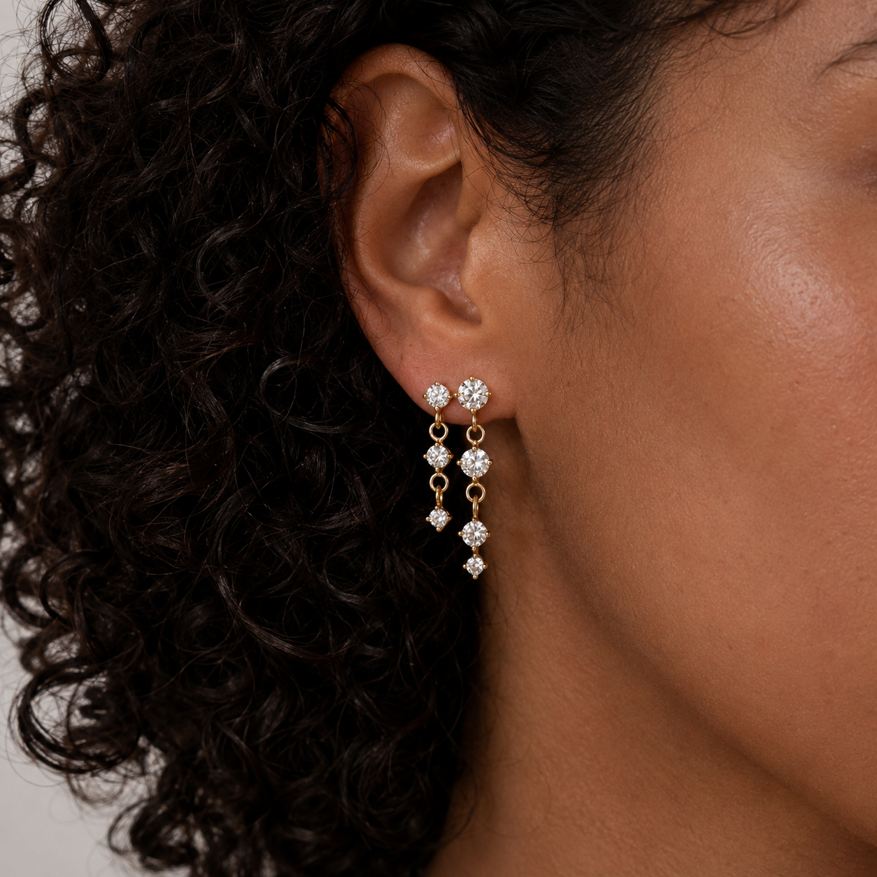 Andromeda EARRINGS