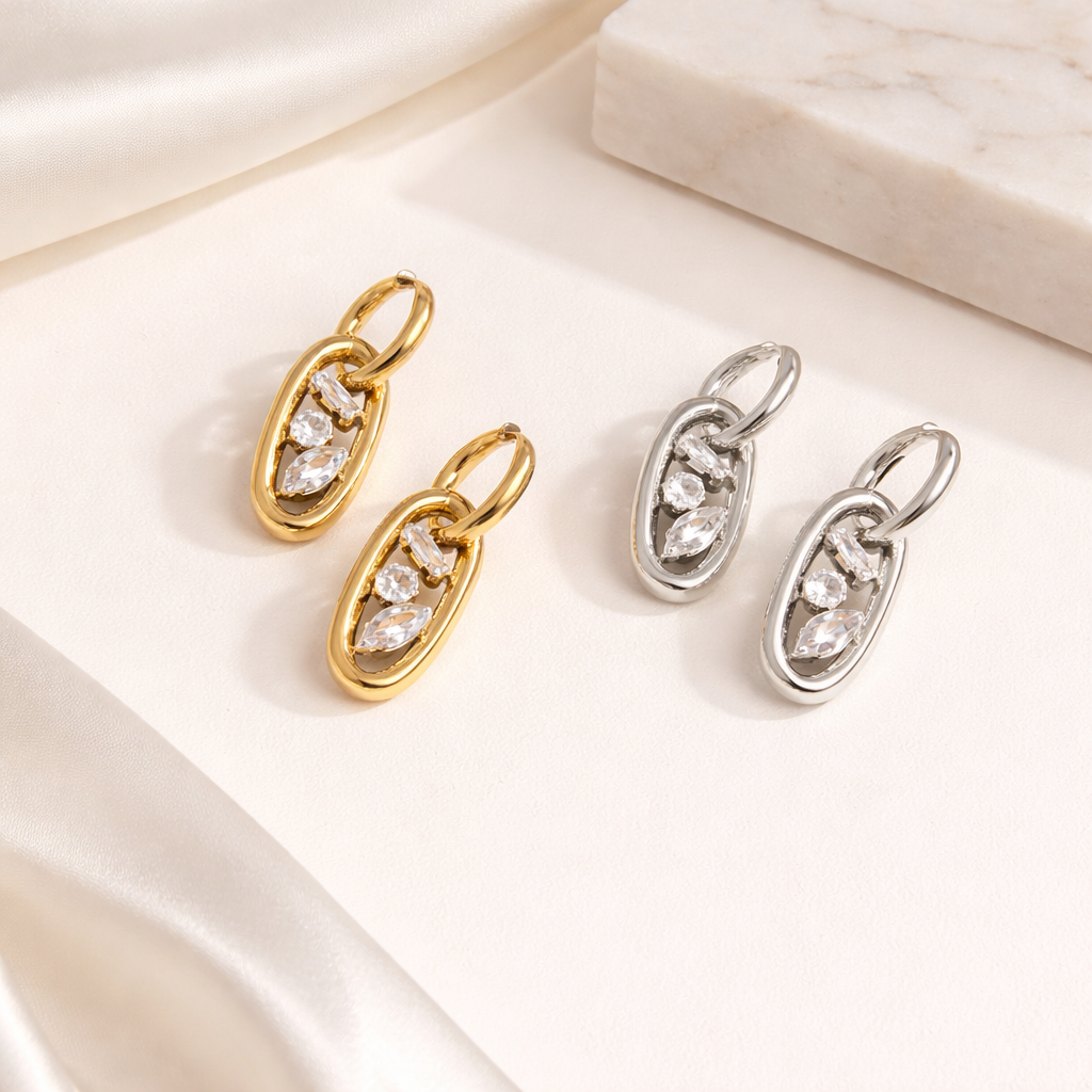 Astral EARRINGS