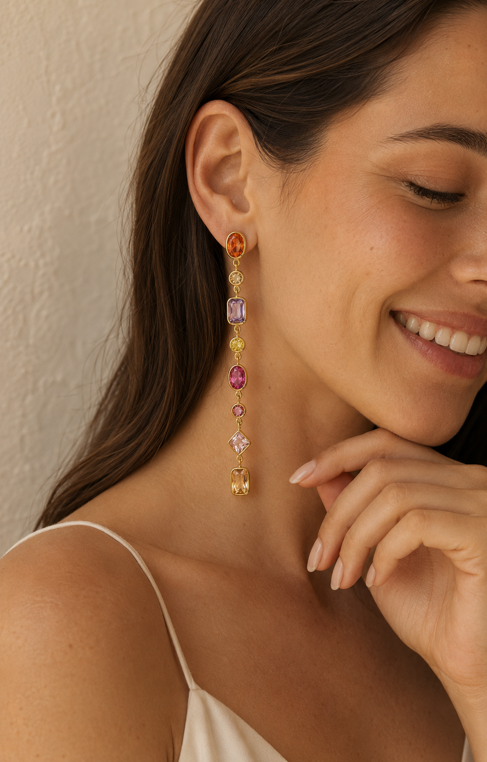 Brise EARRINGS