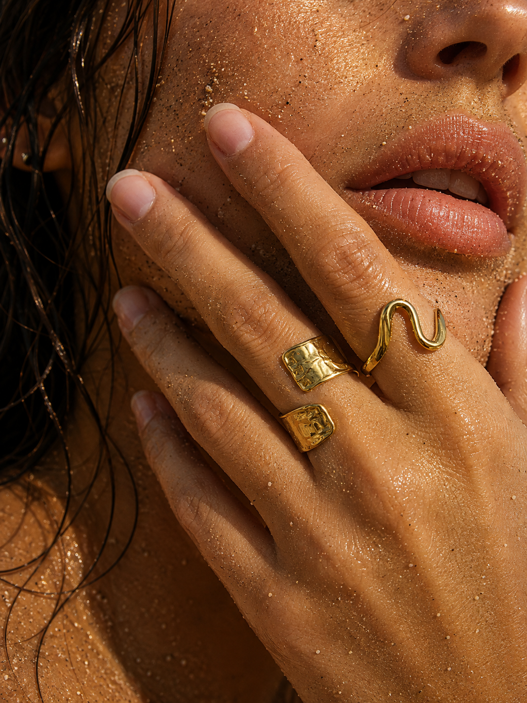 Cassis RING