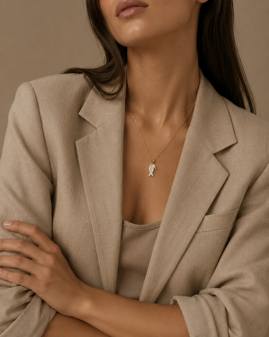 Dolce NECKLACE