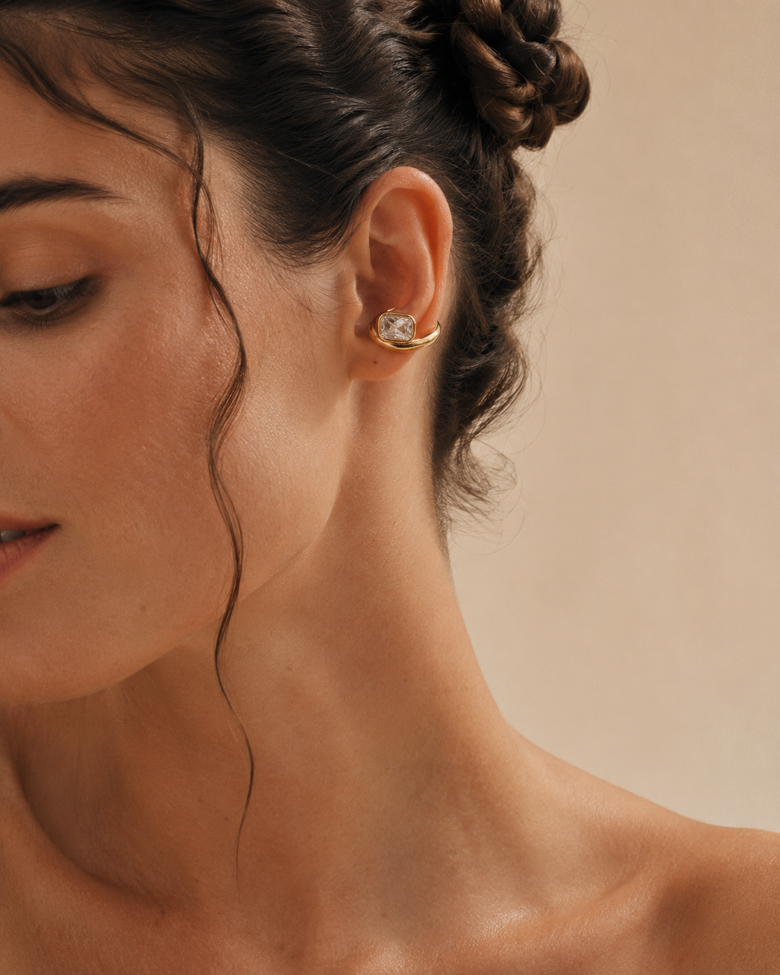 Procida EAR CUFF