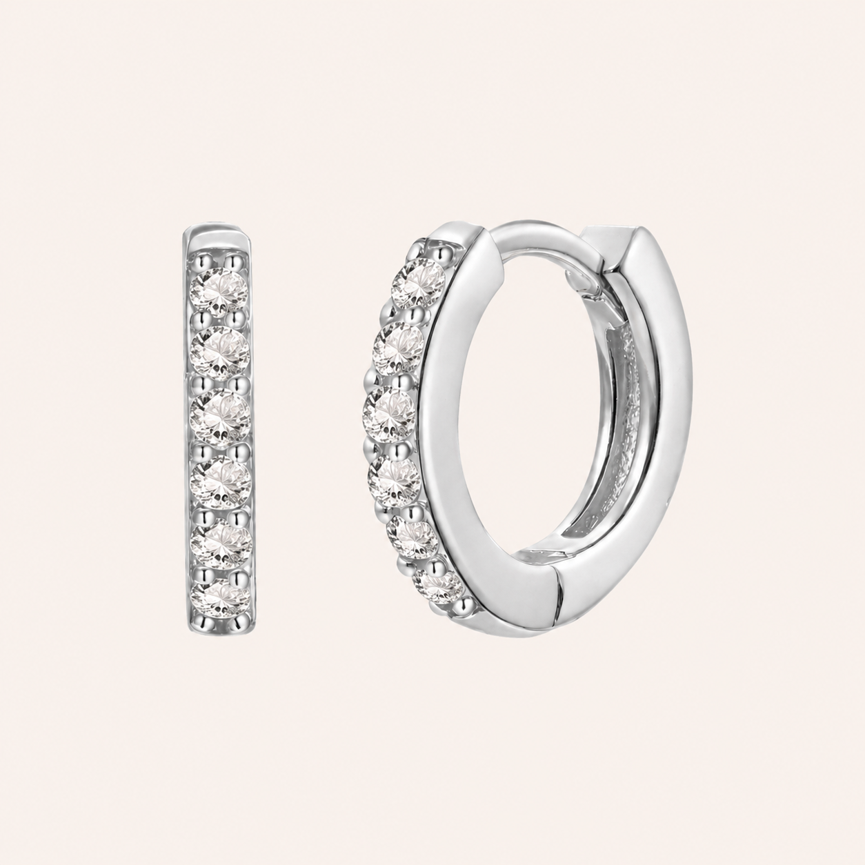 In A Dream BOUCLES D'OREILLES