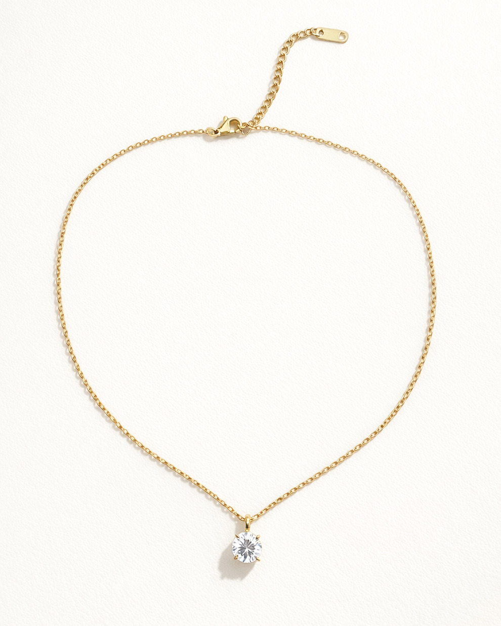 Tiny Indulgence NECKLACE