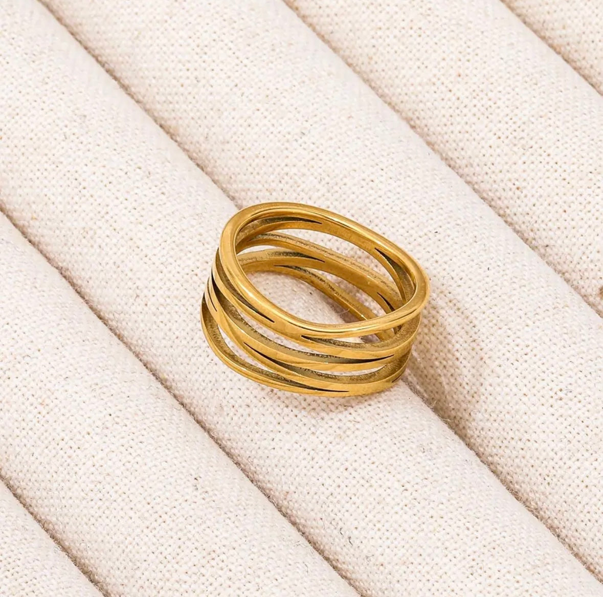 Ricci RING