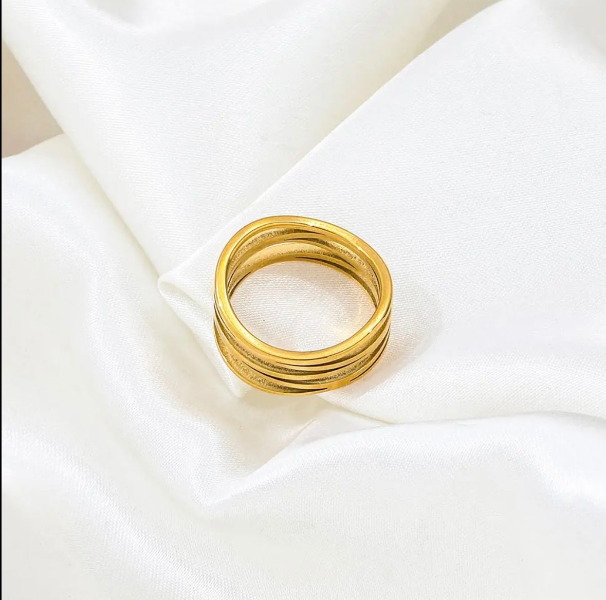 Ricci RING