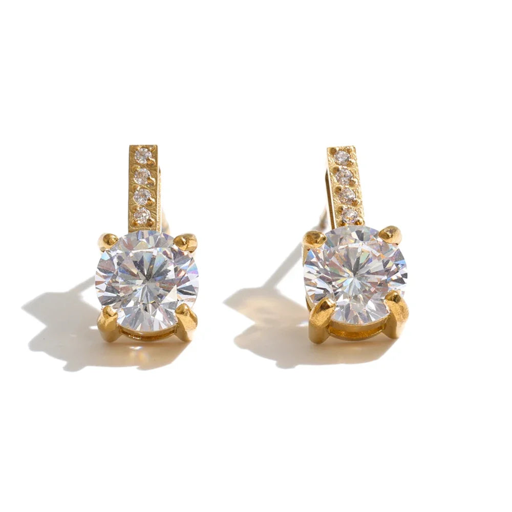 Orbit EARRINGS
