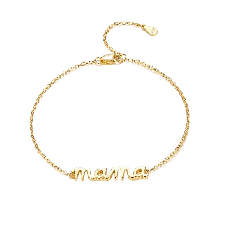 Petit BRACELET Mama