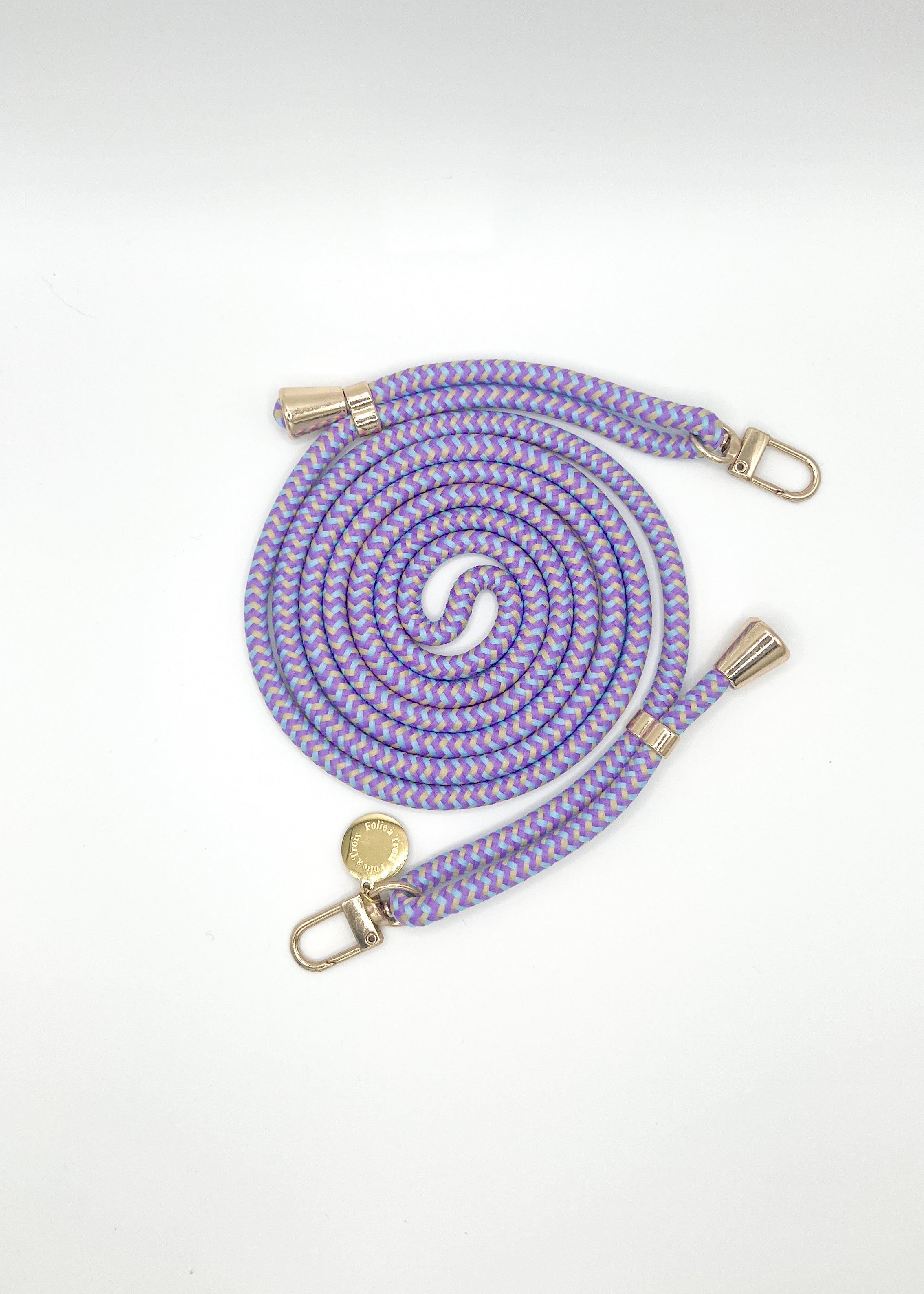 Aesthetic Colorful PHONE CORD