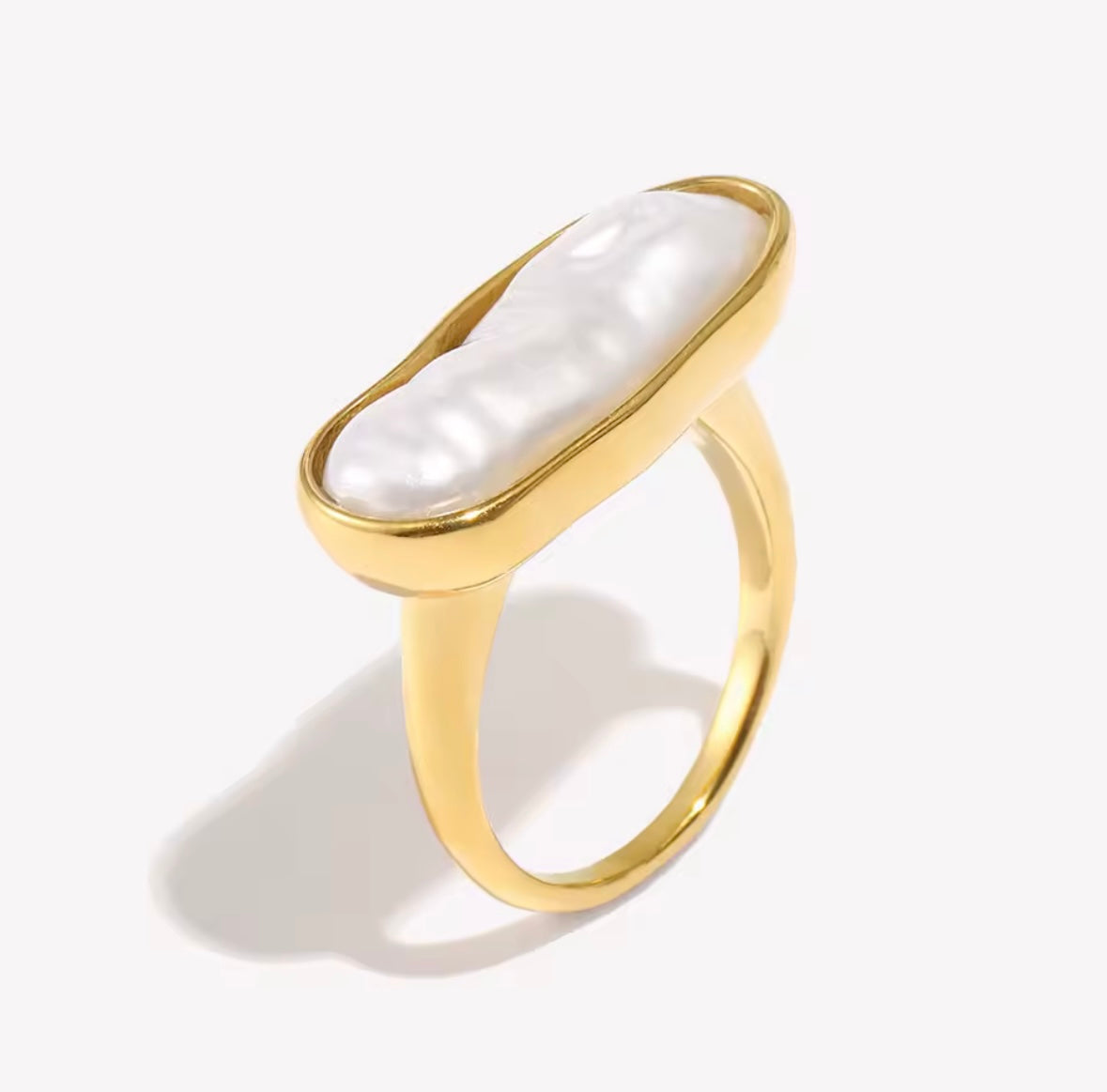 La Mer RING