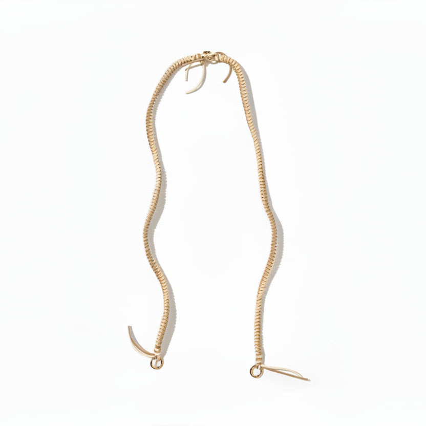 Layover LONG PHONE STRAP