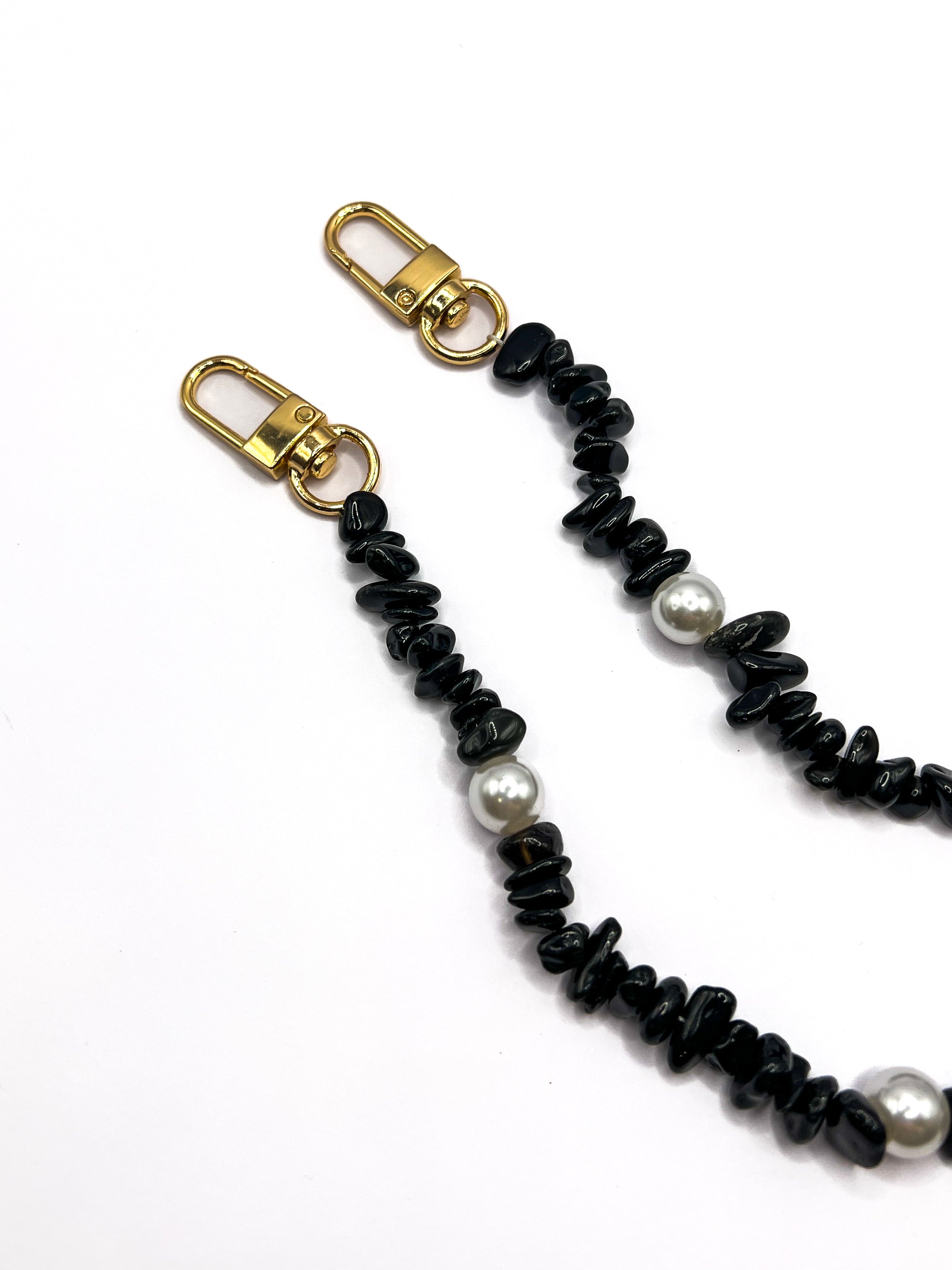 Shell Whisper KORTE TELEFOONKETTING