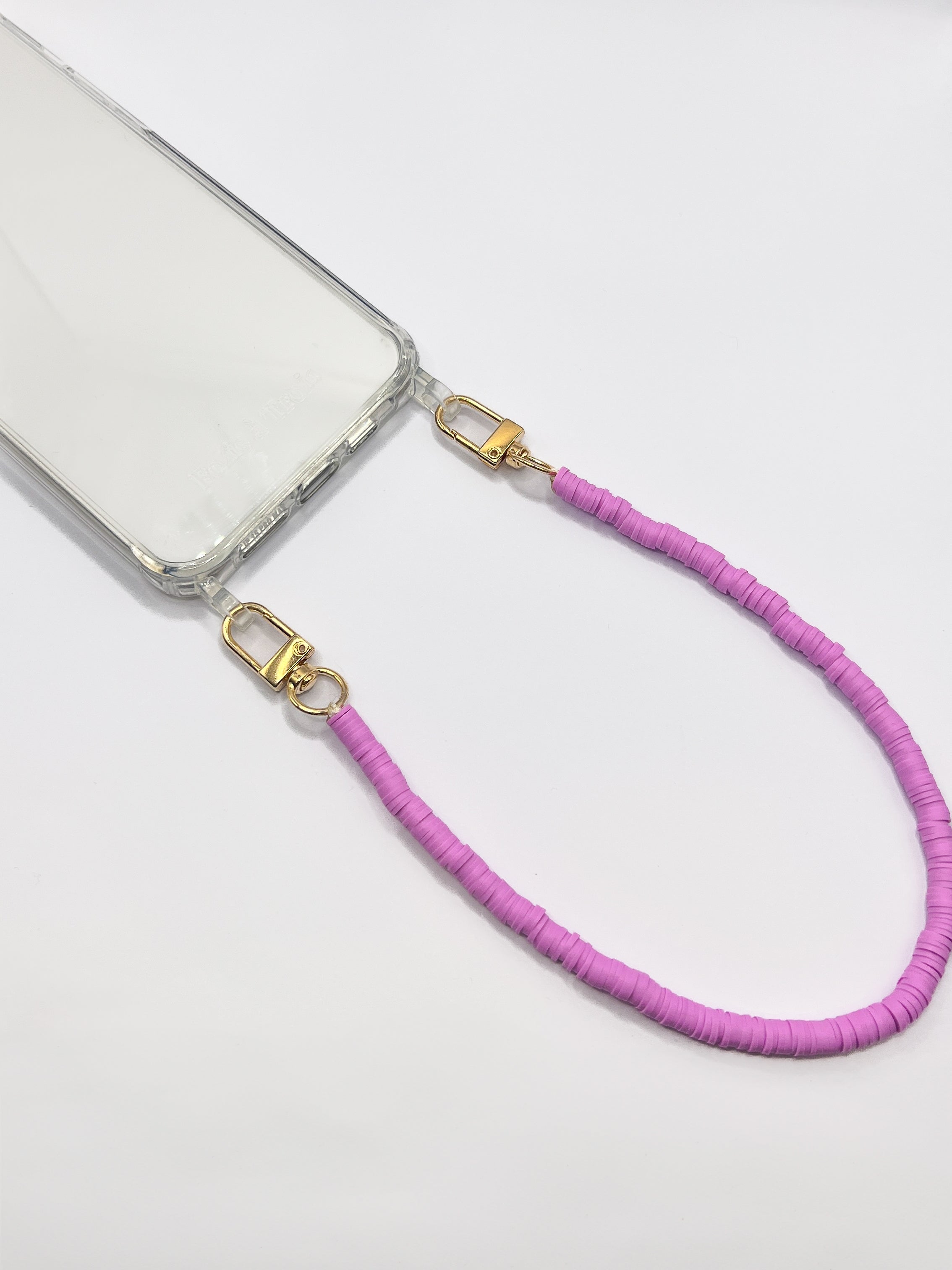 Scottie KORTE TELEFOONKETTING