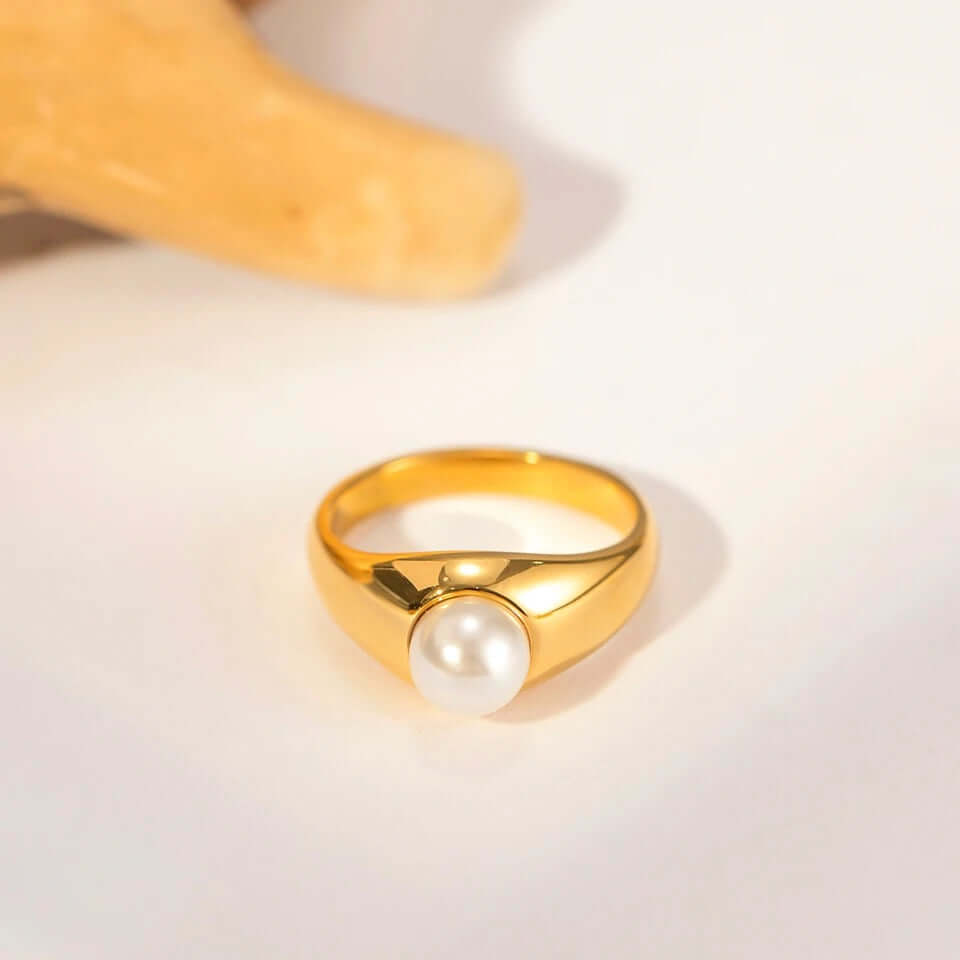 Speak Your Mind RING Folie à Trois