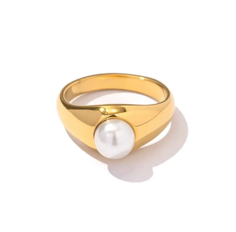 Speak Your Mind RING Folie à Trois