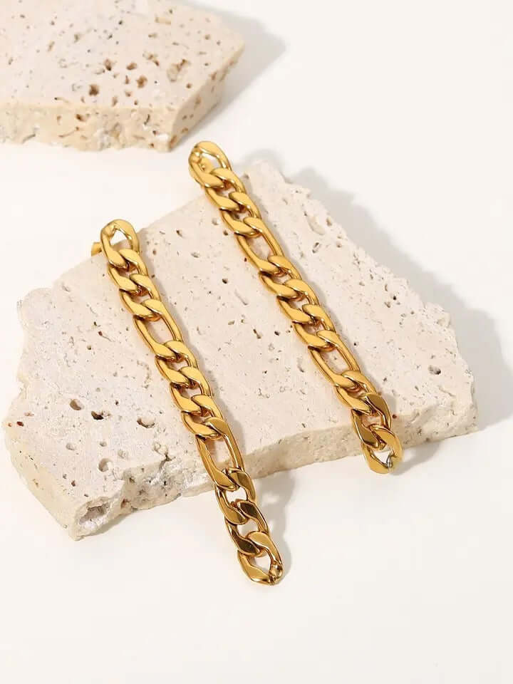 Good Vibrations EARRINGS Folie à Trois