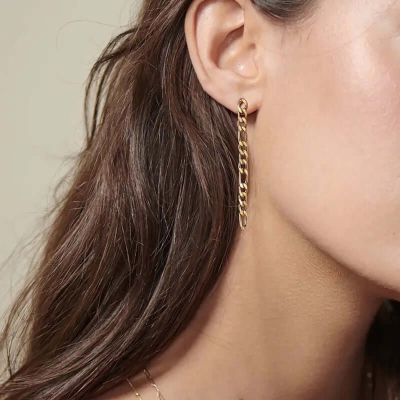 Good Vibrations EARRINGS Folie à Trois