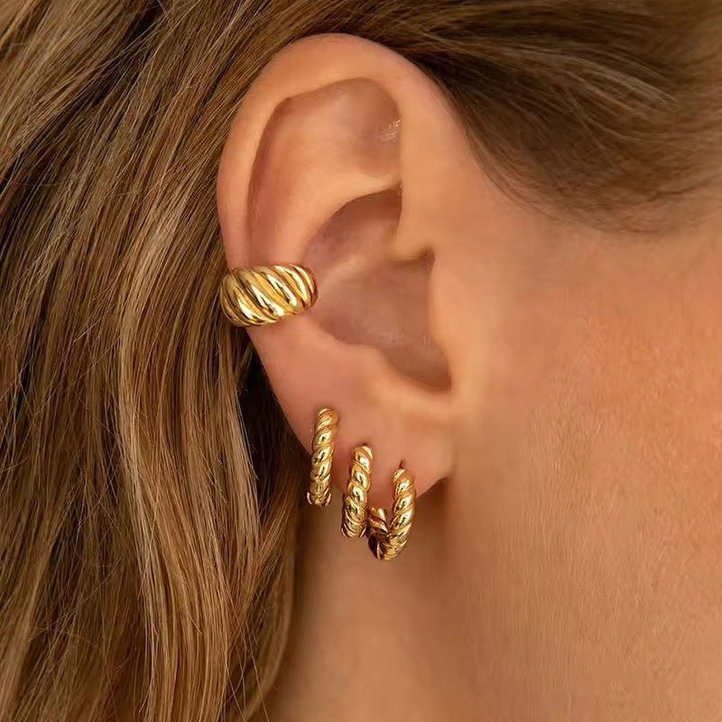 Party Nights OORBELLEN