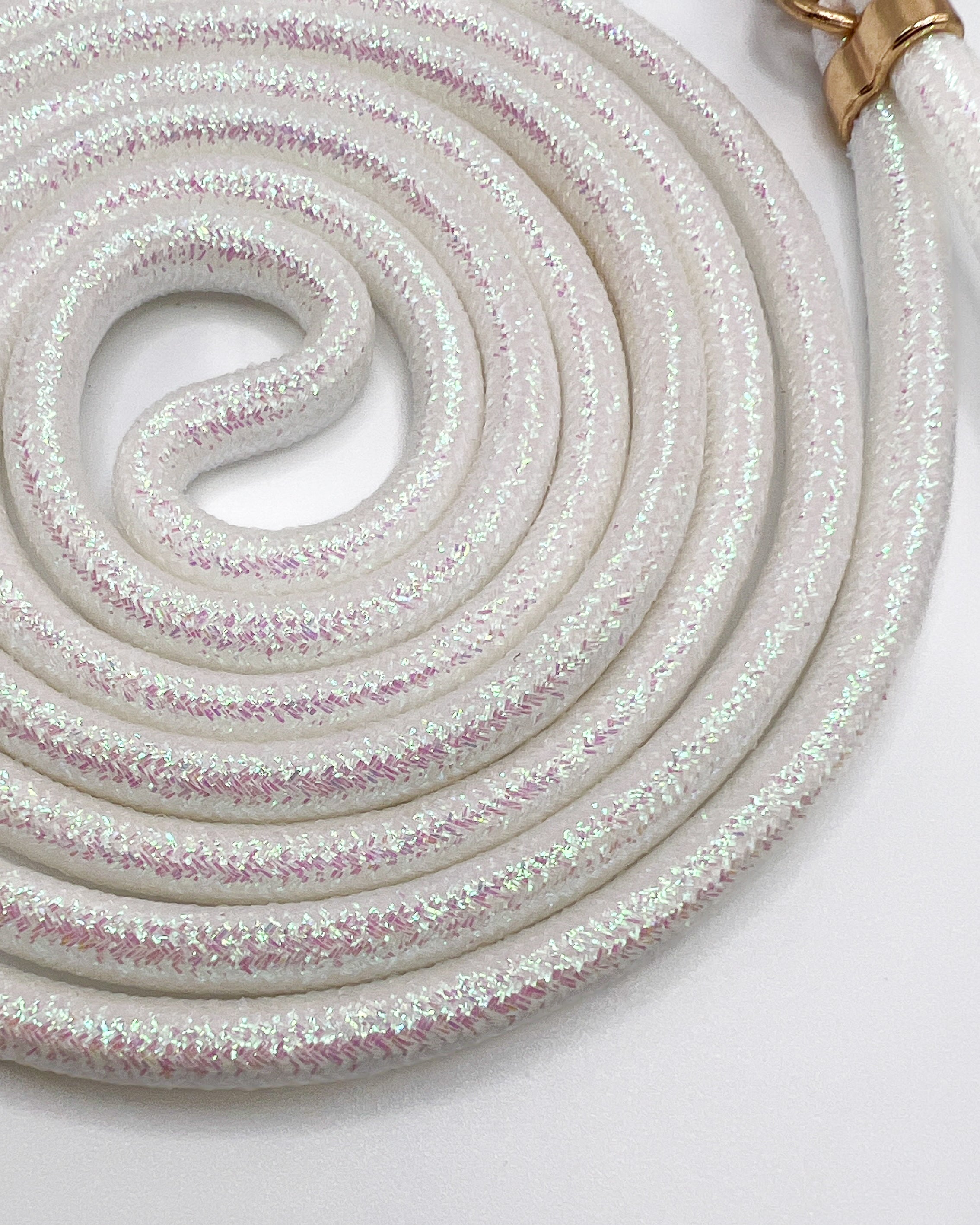 Shimmery PHONE CORD
