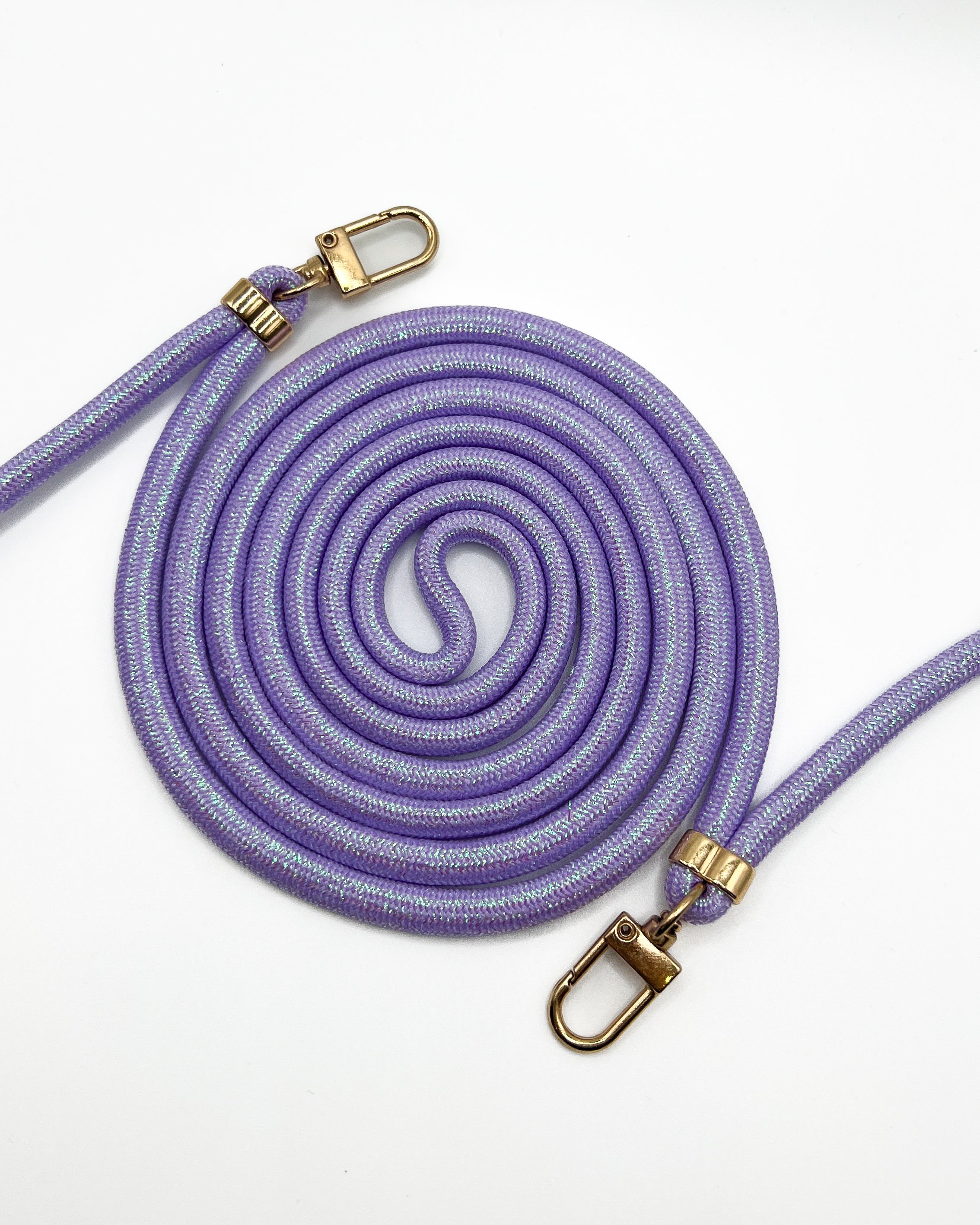 Shimmery PHONE CORD