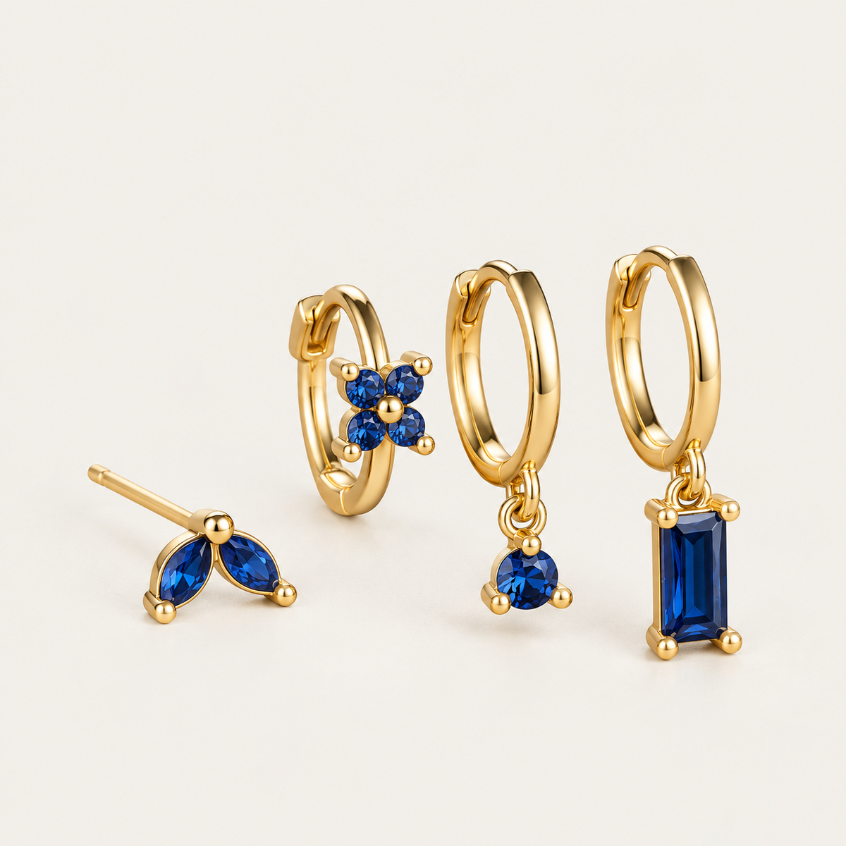 Perfect Earparty SET