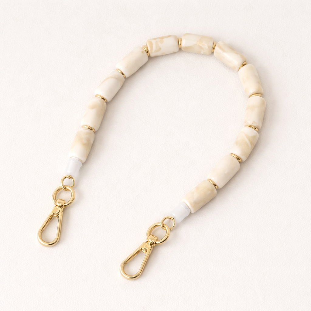 Lilette SHORT PHONE STRAP