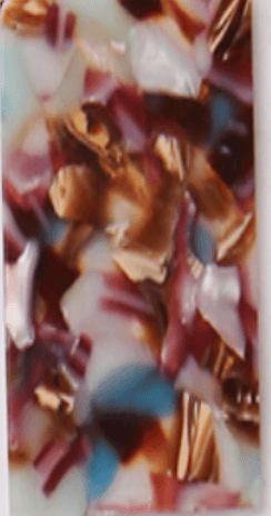 Baby Love HAIR CLIP Folie à Trois