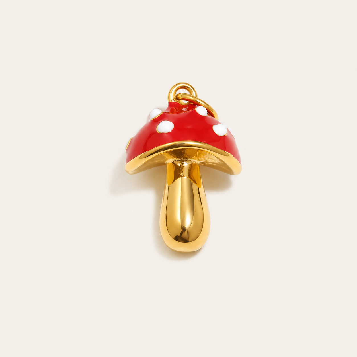 Mushroom BEDELTJE