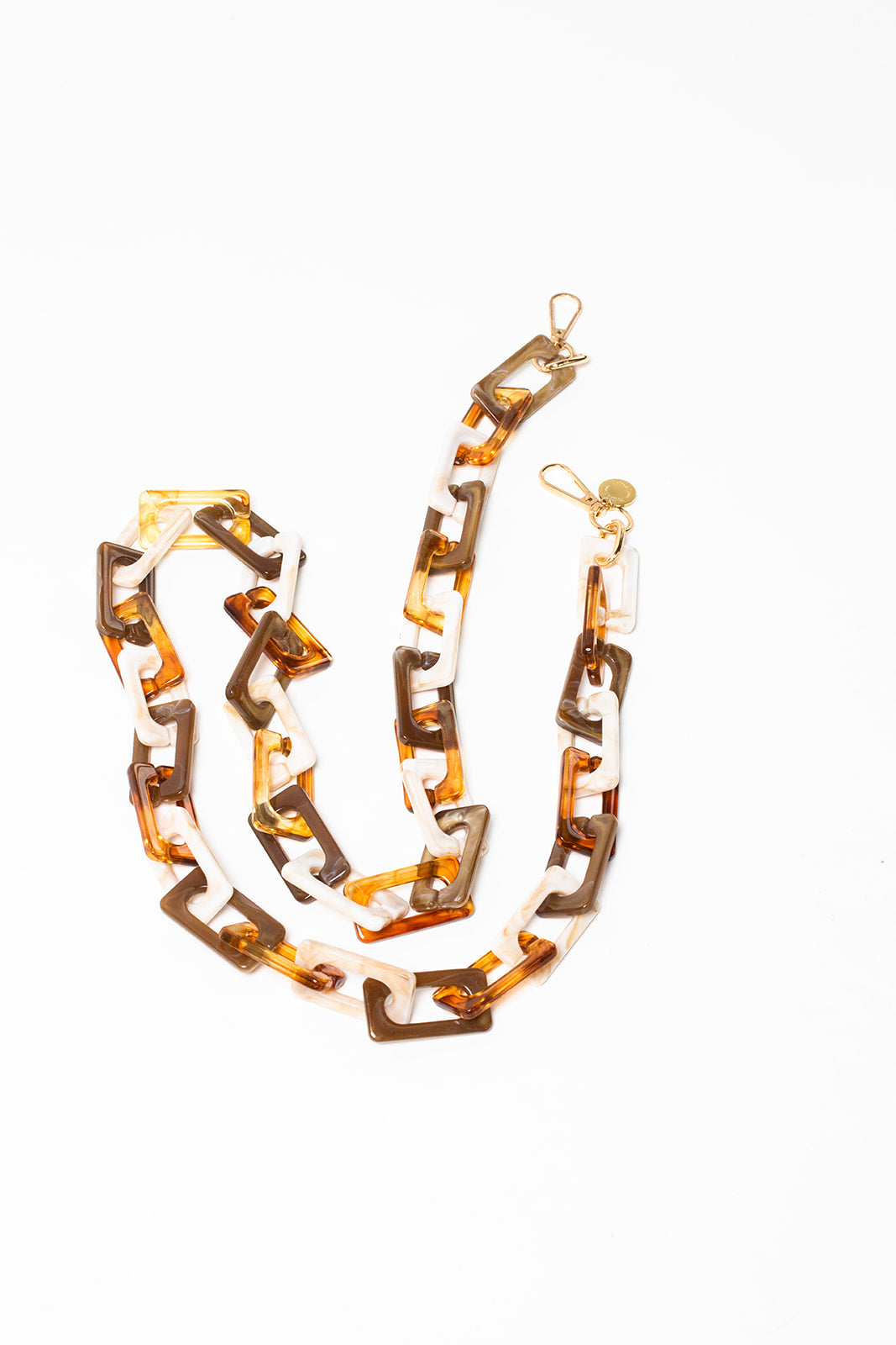 Bennie LANGE TELEFOONKETTING