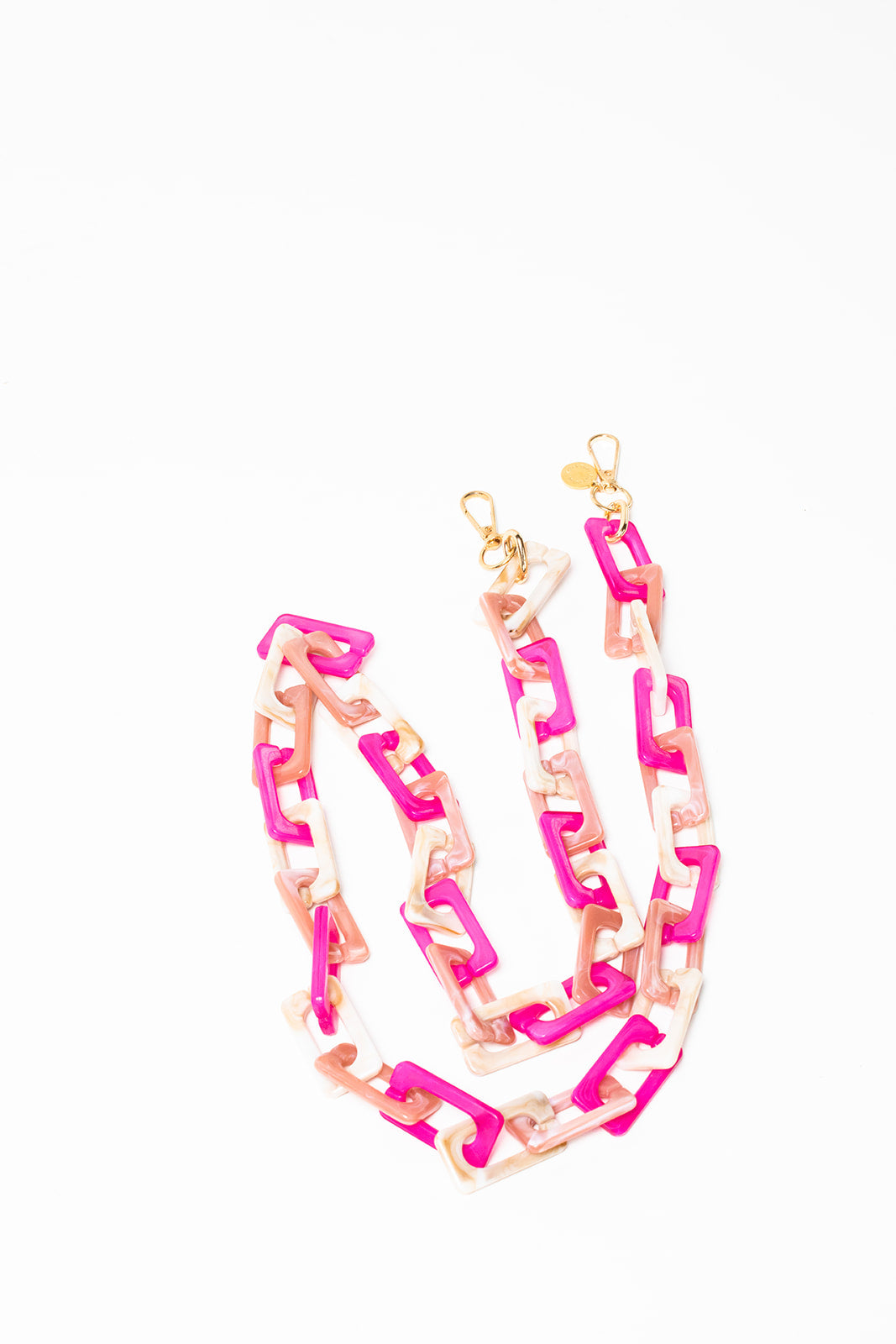 Bennie LANGE TELEFOONKETTING