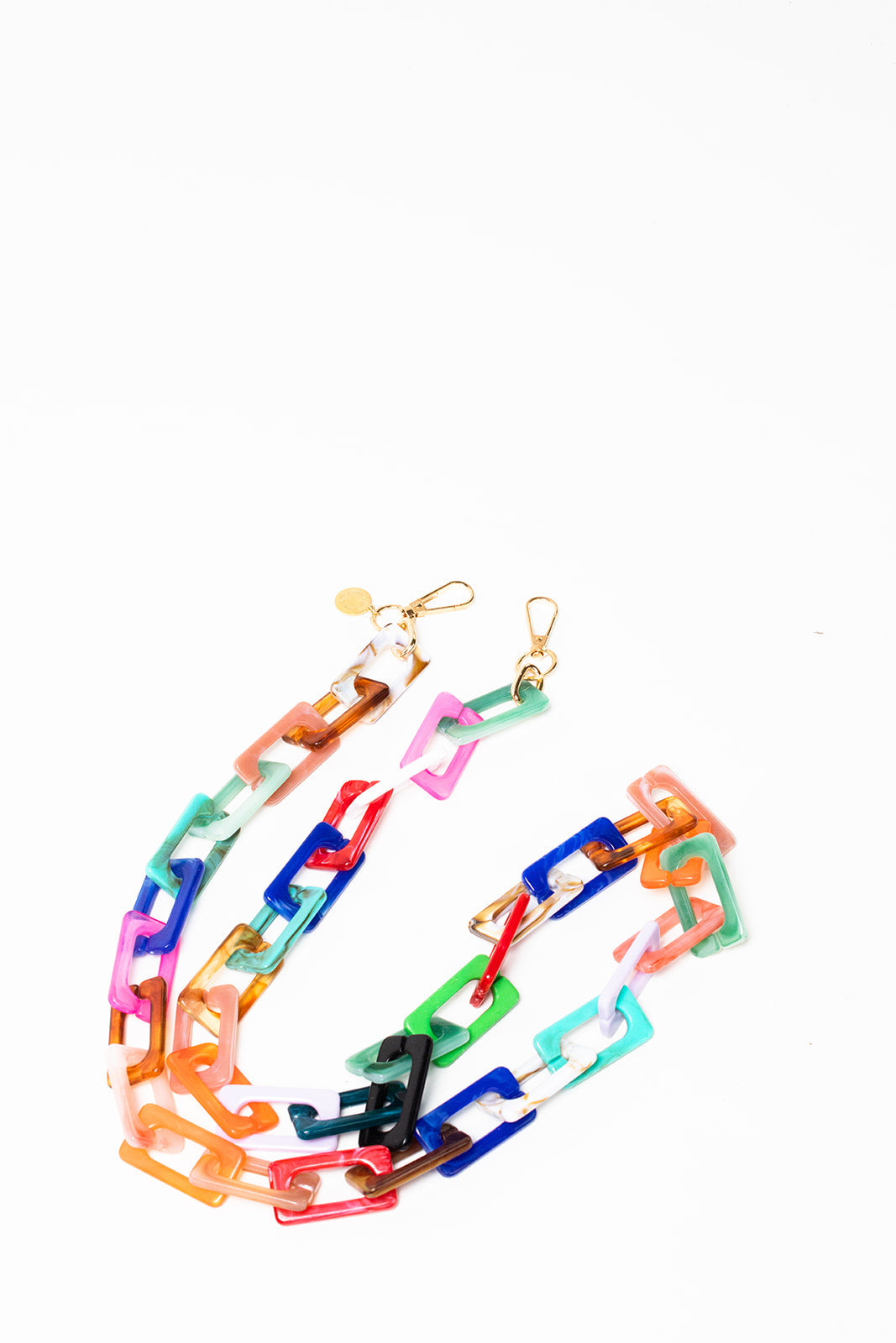 Bennie LANGE TELEFOONKETTING