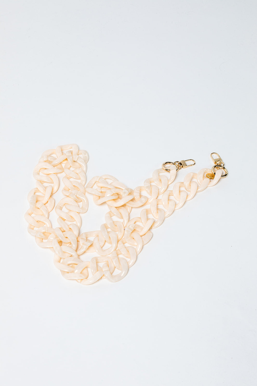 Metallic TELEFOONKETTING