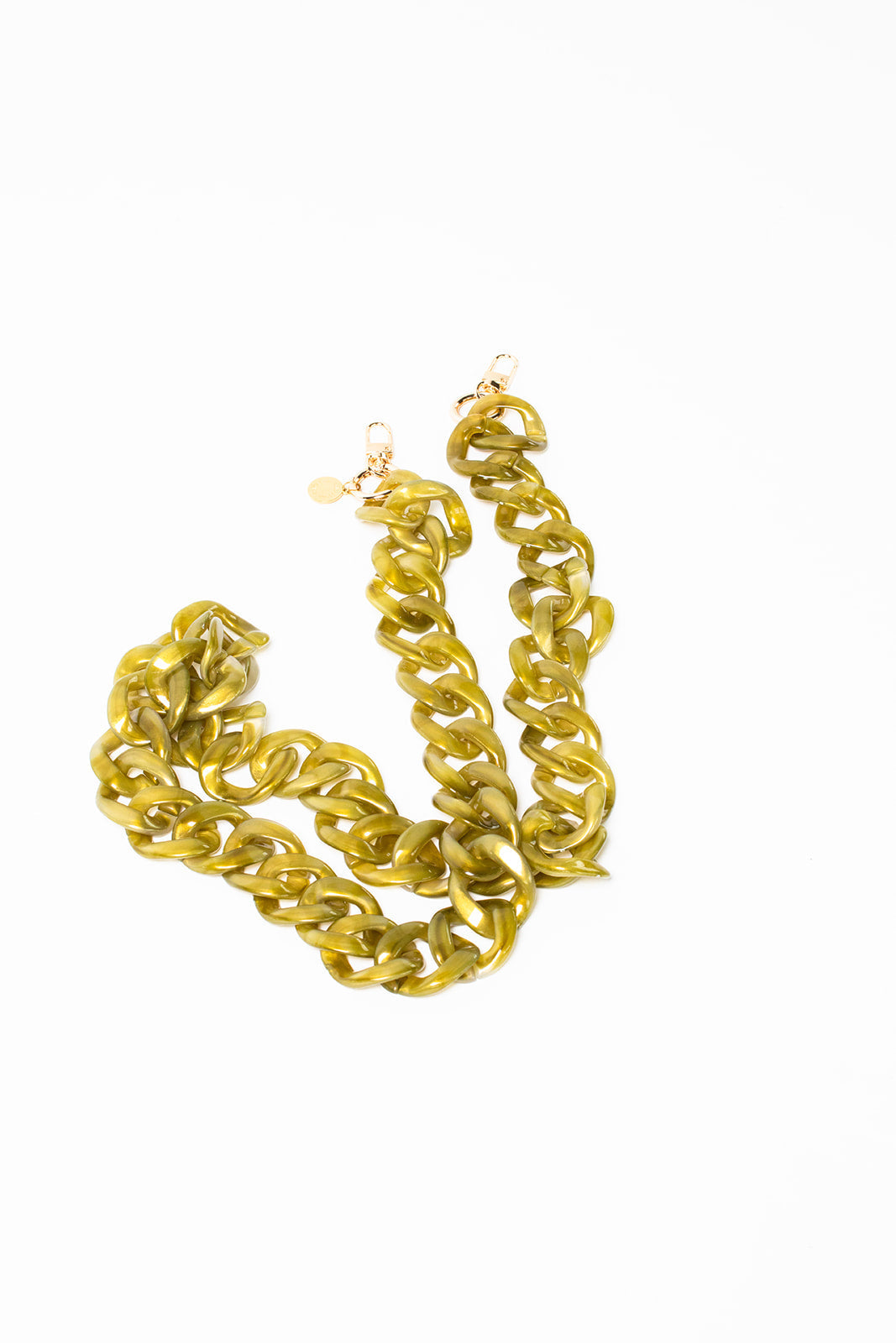 Metallic TELEFOONKETTING