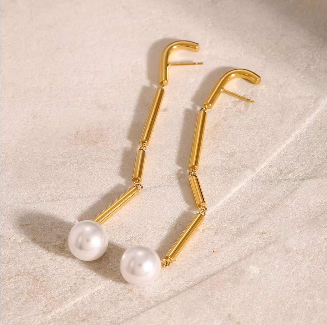 Ennie BOUCLES D'OREILLES